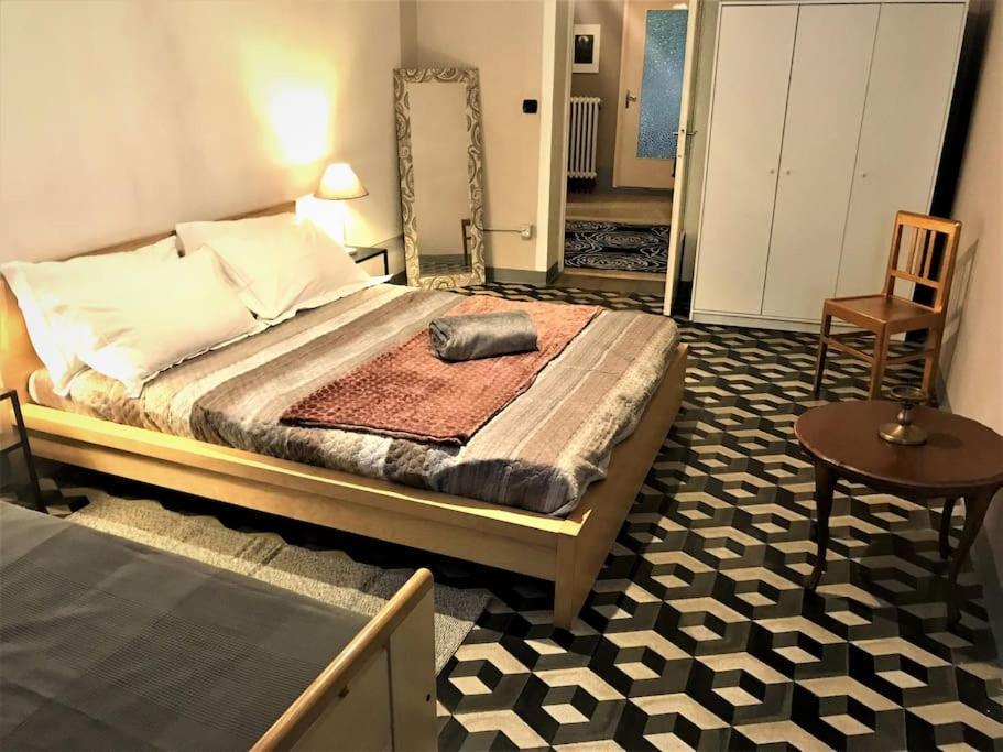 Historical Duomo Apartment Alba Luaran gambar