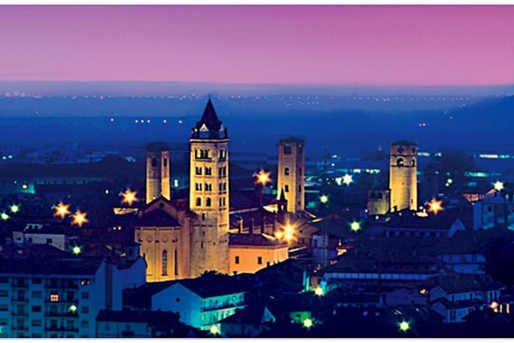 Historical Duomo Apartment Alba Luaran gambar
