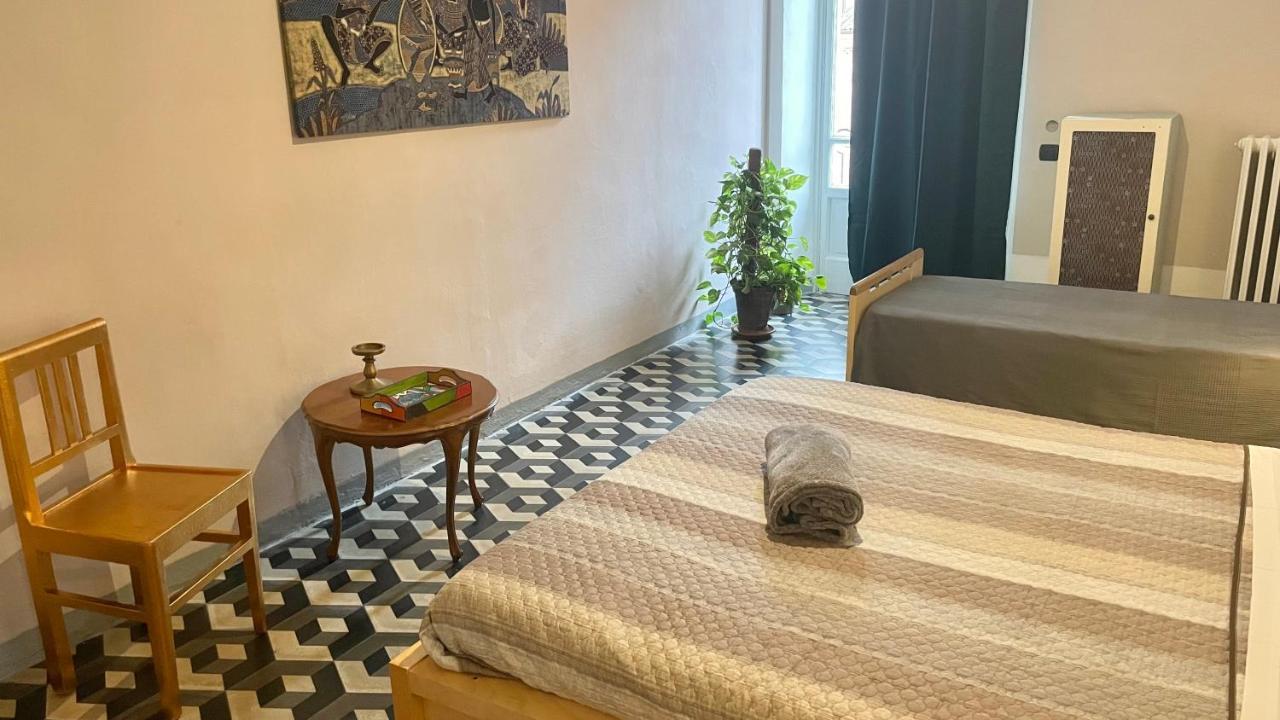 Historical Duomo Apartment Alba Luaran gambar