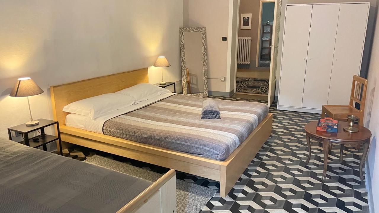 Historical Duomo Apartment Alba Luaran gambar