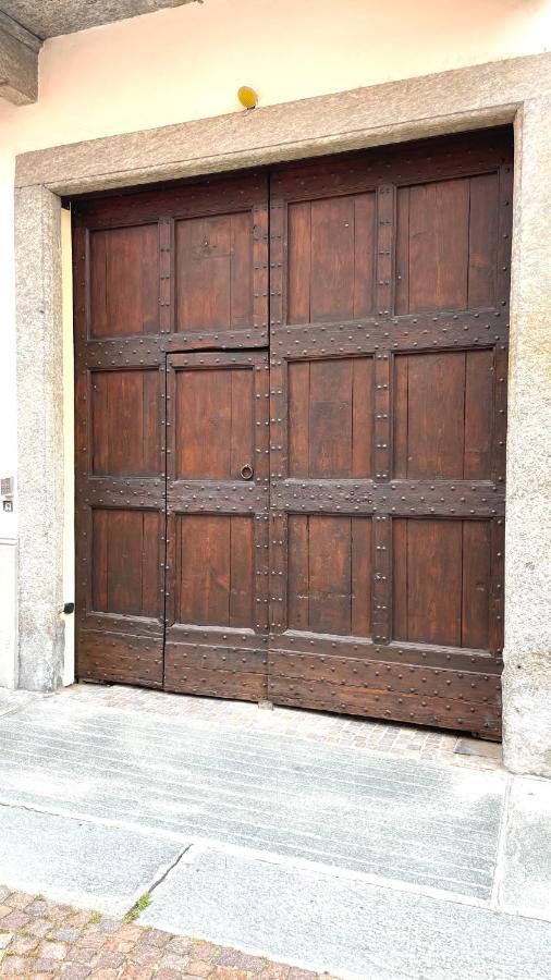 Historical Duomo Apartment Alba Luaran gambar