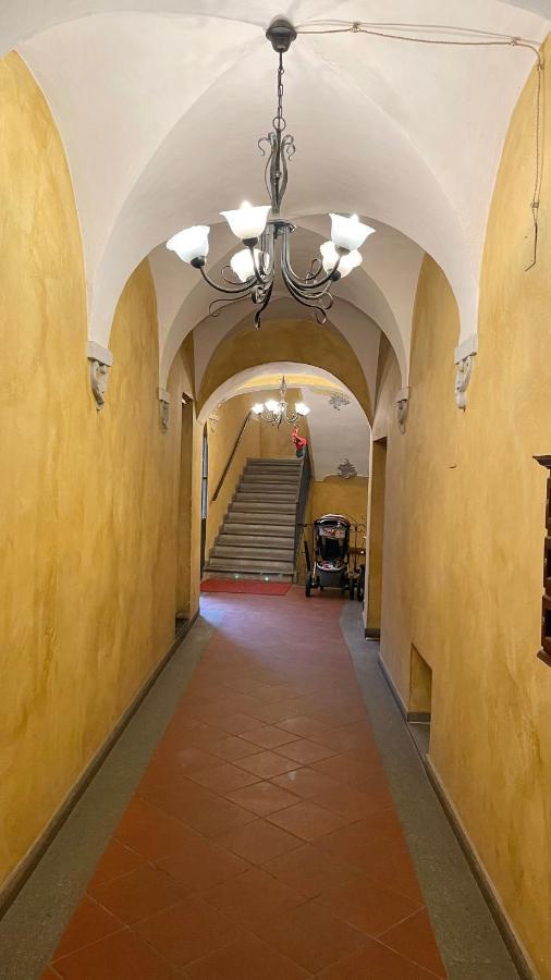 Historical Duomo Apartment Alba Luaran gambar