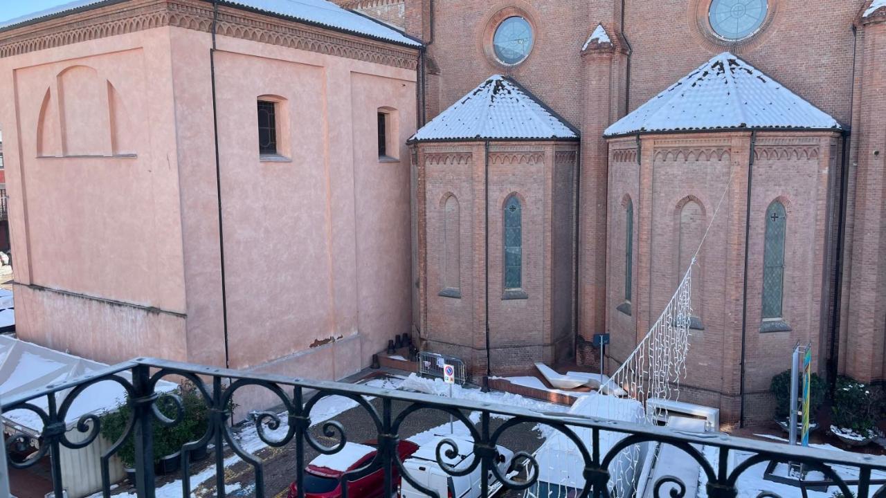 Historical Duomo Apartment Alba Luaran gambar