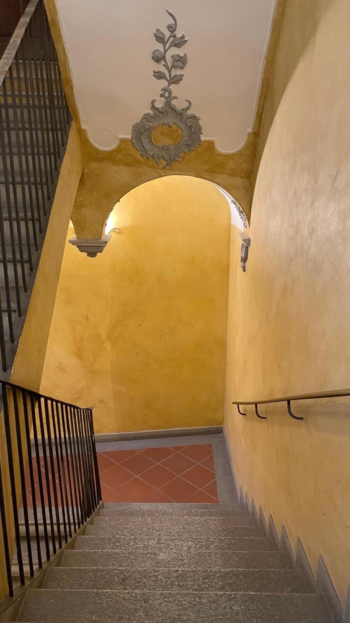 Historical Duomo Apartment Alba Luaran gambar