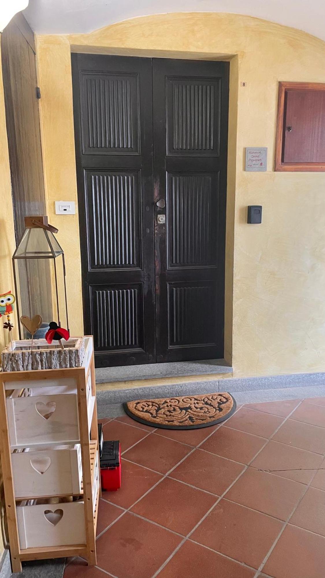 Historical Duomo Apartment Alba Luaran gambar