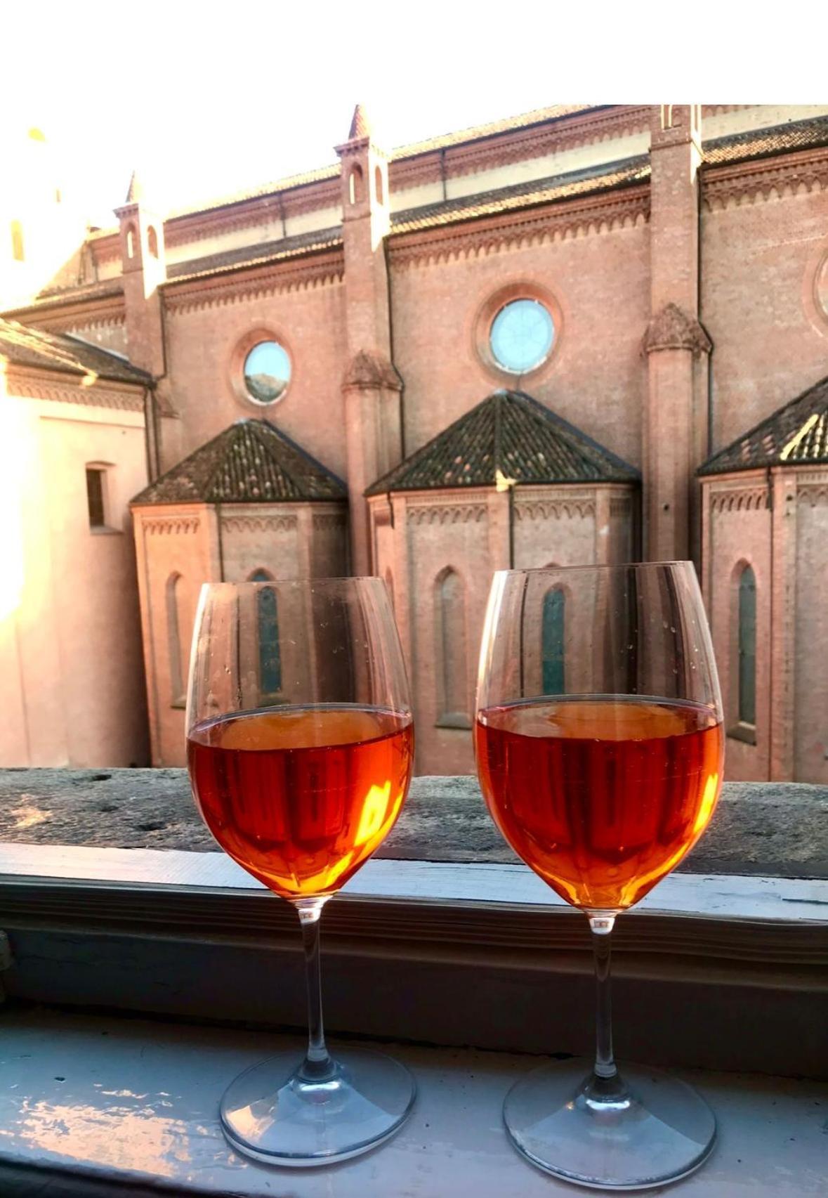 Historical Duomo Apartment Alba Luaran gambar